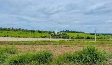 Lote vinhas Flamboyant com 260,00 m² - Entrada 3X de R$ 16.462,90
