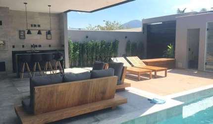 Casa no condomínio Art Life para Locação