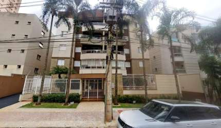 Deslumbrante apartamento tipo para venda com 3 quartos, sendo 1 suíte, 88m²
