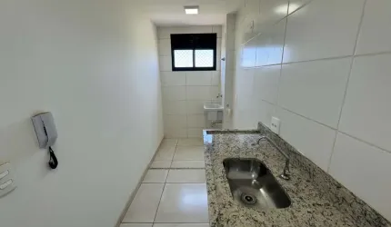 Agradável apartamento tipo para venda com 1 quarto, 35m²