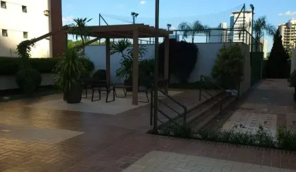 Espetacular apartamento tipo para venda com 4 quartos, sendo 2 suítes, 196m²