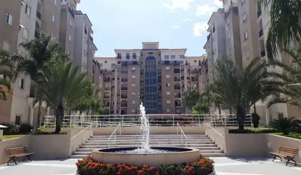 Confortável apartamento garden para venda com 3 quartos, sendo 3 suítes, 120m²