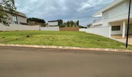 Imperdível lote em condomínio para venda, 495m²