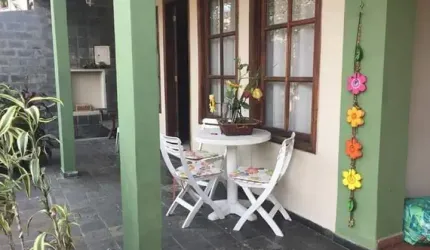 Casa 5 quartos Jacarepagua Retiro dos artistas