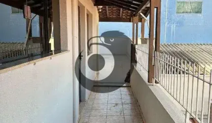 Sala Comercial para Locacao na Vila Prado – Sao Carlos/SP