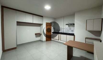 Kinet mobiliada com 1 comodo no Parque Arnold Schimidt, Sao Carlos, Sp