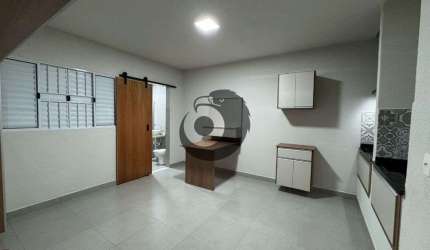 Kinet mobiliada com 1 comodo no Parque Arnold Schimidt, Sao Carlos, Sp