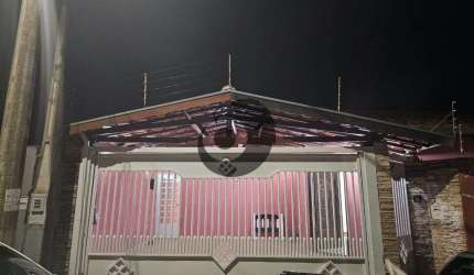 Casa no Jardim Embare