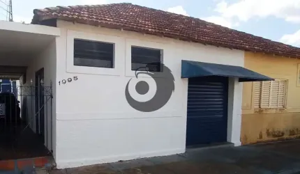 Sala comercial com 2 salas para alugar no Jardim Brasil, São Carlos , 52 m2 por R$ 1.334