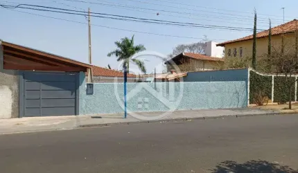 Casa com 5 quartos para alugar no Jardim Santa Paula, São Carlos , 95 m2 por R$ 2.223