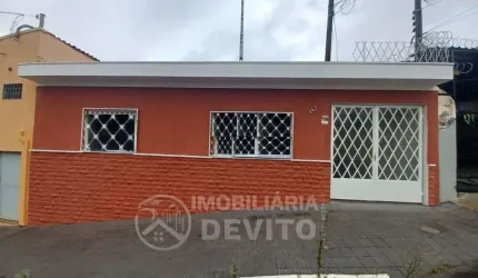 Casa para alugar com 2 quartos REGIAL CENTRAL, Sao Carlos