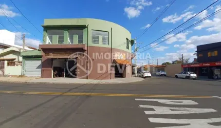 Kitnet / Stúdio para alugar no Jardim Munique, São Carlos , 25 m2 por R$ 778