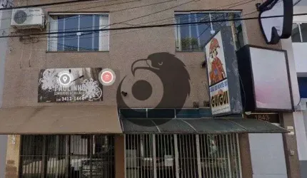 Sala comercial para alugar no Jardim São Carlos, São Carlos , 100 m2 por R$ 2.778