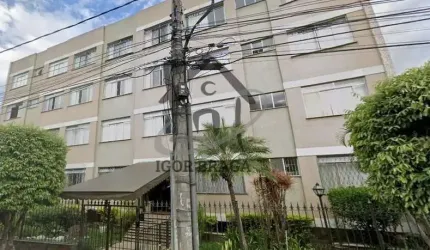 Apartamento para Venda em Juiz de Fora, Bairu, 2 dormitórios, 2 banheiros, 1 vaga
