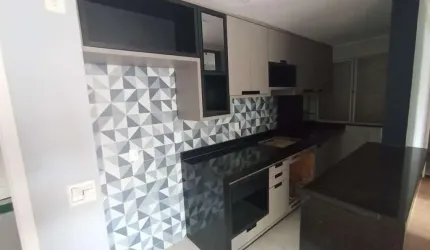 Apartamento para Venda em Juiz de Fora, Borboleta, 2 dormitórios, 1 banheiro, 1 vaga