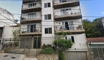 Apartamento para Venda em Juiz de Fora, Bom Pastor, 3 dormitórios, 1 suíte, 2 banheiros, 1 vaga