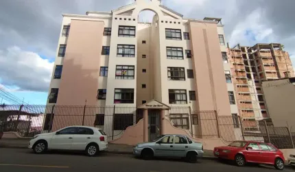 Apartamento para Venda em Juiz de Fora, Manoel Honório, 3 dormitórios, 1 suíte, 2 banheiros, 2 vagas