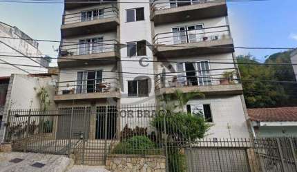 Apartamento para Venda em Juiz de Fora, Bom Pastor, 3 dormitórios, 1 suíte, 2 banheiros, 1 vaga