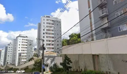 Cobertura para Venda em Juiz de Fora, Estrela Sul, 4 dormitórios, 1 suíte, 3 banheiros, 2 vagas
