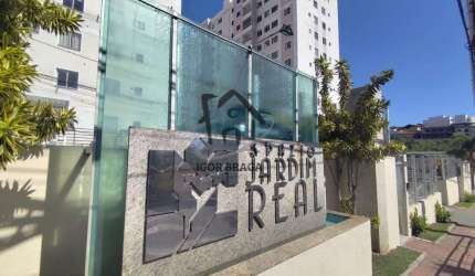 Apartamento para Venda em Juiz de Fora, Democrata, 2 dormitórios, 1 banheiro, 1 vaga