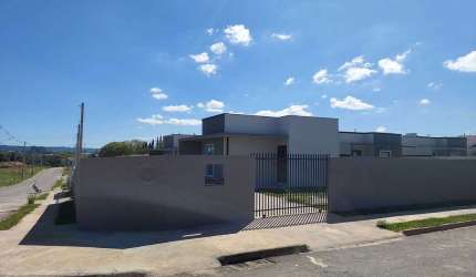 Casa em Centro, Balsa Nova/PR