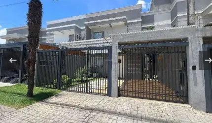 Casa à venda em Campo Largo/PR