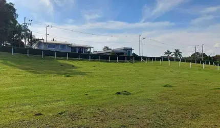 Terreno em Condomínio em Ouro Verde, Campo Largo/PR