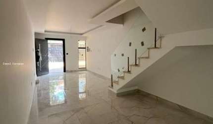 Casa para Venda em Santo André, Vila Francisco Matarazzo, 3 dormitórios, 2 suítes, 3 banheiros, 2 vagas