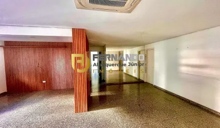 Apartamento Alto Padrão em Ponta Verde, Maceió/AL