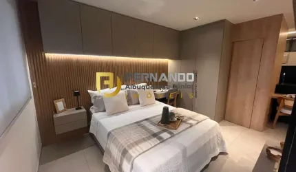 Lançamento em Cruz das Almas, quarto e Sala e 2 Qts, Alta valorização e Rentabilidade.