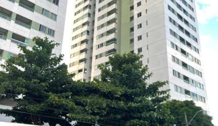 Vendo apartamento a poucos metros da orla de Piedade Jaboatão PE