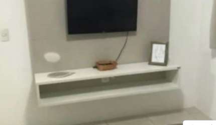 Vendo flat mobiliado com 25 m2 proximo ao shoping Recife - Boa viagem PE