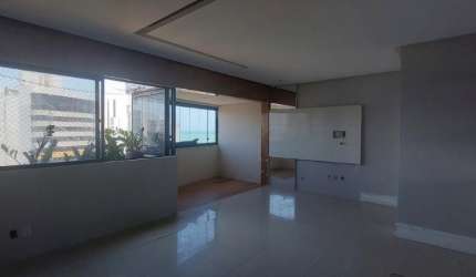 Vendo apartamento a poucos metros da orla de Piedade Jaboatão PE