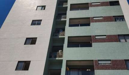 apartamento aluguel 3 quartos em piedade