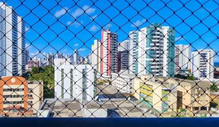 Vendo apartamento 67m2 no edificio Porto Fino Candeias Jaboatão dos Guararapes PE