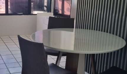 aluguel de apartamento  mobiliado em piedade localização excelente