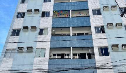 Vendo apartamento com 77 metros quadrados Jaboatão PE