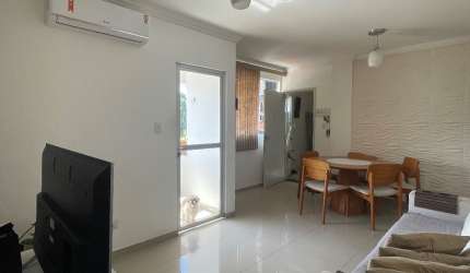Vendo apartamento no terceiro andar de escada em candeias Jaboatão PE