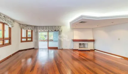 Apartamento 3 dormitórios à venda no Cristal
