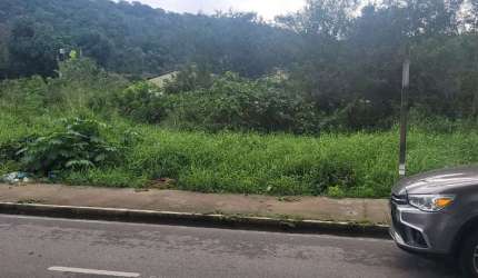TERRENO RESIDENCIAL-MULTIFAMILIAR(JAO046-03)