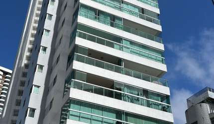 Apartamento em  Otima Localização