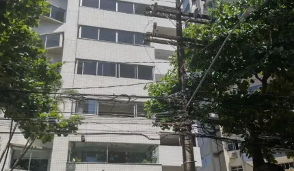 APARTAMENTO NA SUA SETUBAL  189M²