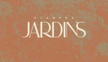 ALAMEDA JARDINS - FERREIRA PINTO
