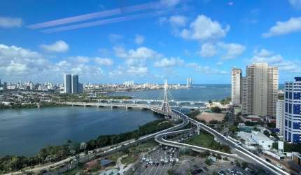EMPRESARIAL RIOMAR TRADE CENTER - TORRE 1