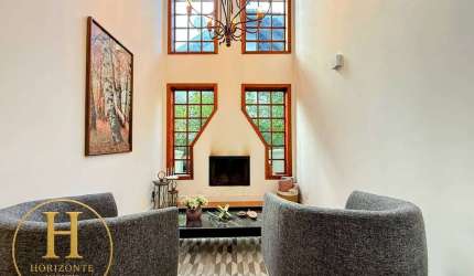 Casa em condomínio à venda, 148 m², R$ 1.580.000,00, Cond. Recanto Jordão,