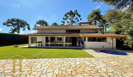 Casa na região do Vila inglesa
