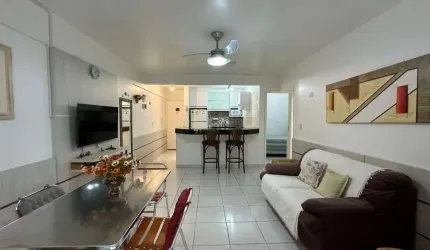 Lindo Apartamento Térreo à 150m do Mar