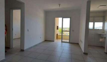 Apartamento novo para locação anual