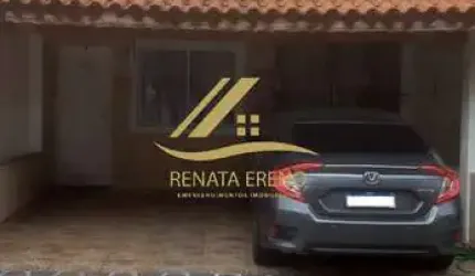 Casa térrea com 2 dormitórios  no Condomínio Residencial Ipanema - Sorocaba