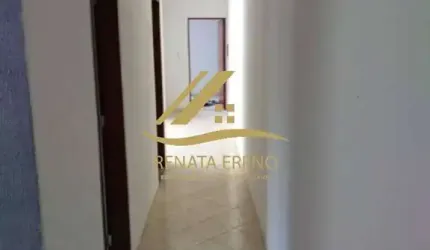 Casa com 3 Dormitórios (1 Suíte) à Venda – Wanel Ville – Sorocaba/SP